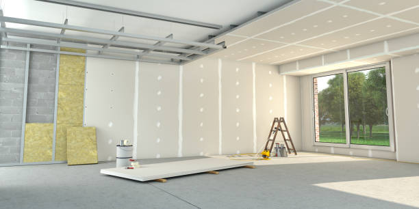 Best Residential Insulation in Lexington, OK